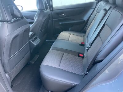 Nissan Ariya Tageszulassung