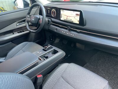 Nissan Ariya Tageszulassung