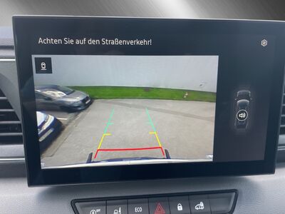 Nissan Interstar Neuwagen