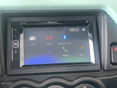 Aixam Minauto Neuwagen Aixam Minauto Neuwagen