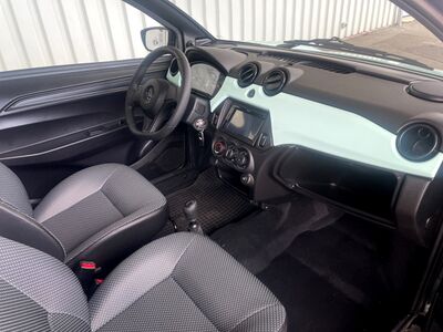 Aixam Minauto Neuwagen Aixam Minauto Neuwagen