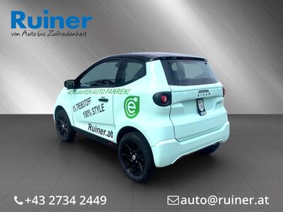 Aixam Minauto Neuwagen Aixam Minauto Neuwagen