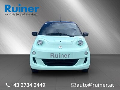 Aixam Minauto Neuwagen Aixam Minauto Neuwagen