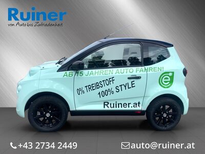 Aixam Minauto Neuwagen Aixam Minauto Neuwagen