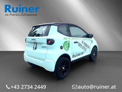 Aixam Minauto Neuwagen Aixam Minauto Neuwagen