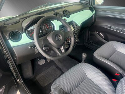 Aixam Minauto Neuwagen Aixam Minauto Neuwagen