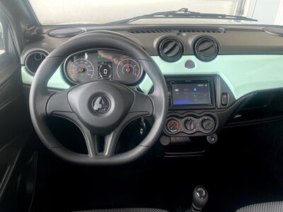 Aixam Minauto Neuwagen Aixam Minauto Neuwagen