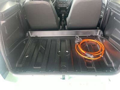 Aixam Minauto Neuwagen Aixam Minauto Neuwagen