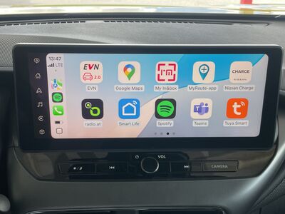 Nissan Juke Neuwagen Nissan Juke Neuwagen