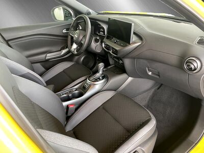 Nissan Juke Neuwagen Nissan Juke Neuwagen