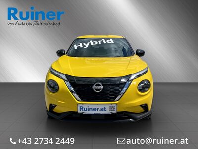 Nissan Juke Neuwagen Nissan Juke Neuwagen