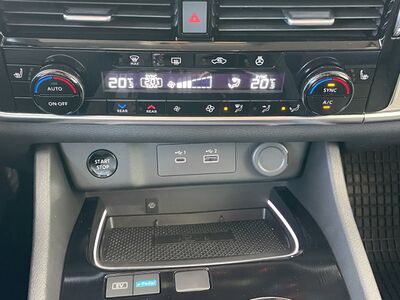 Nissan X-Trail Vorführwagen Nissan X-Trail Vorführwagen