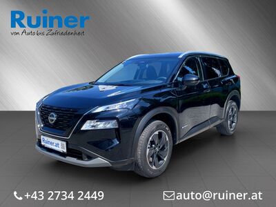 Nissan X-Trail Vorführwagen