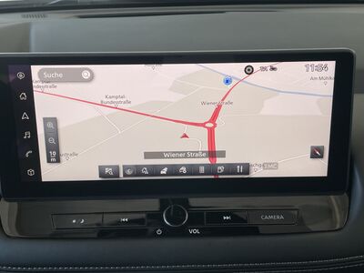 Nissan X-Trail Vorführwagen Nissan X-Trail Vorführwagen