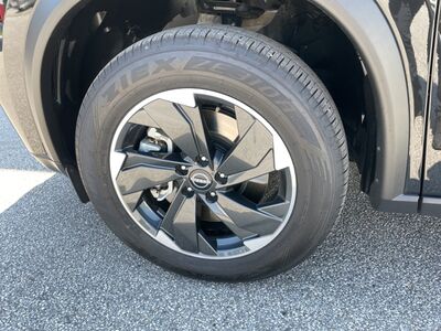 Nissan X-Trail Vorführwagen Nissan X-Trail Vorführwagen