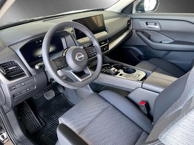 Nissan X-Trail Vorführwagen Nissan X-Trail Vorführwagen