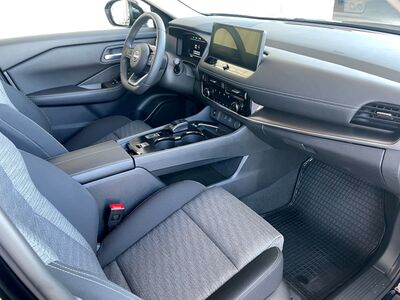 Nissan X-Trail Vorführwagen Nissan X-Trail Vorführwagen