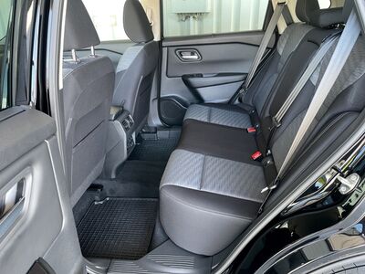 Nissan X-Trail Vorführwagen Nissan X-Trail Vorführwagen