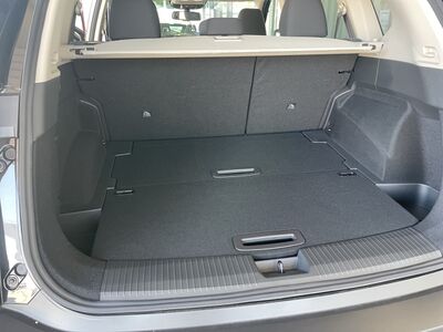 Nissan X-Trail Vorführwagen Nissan X-Trail Vorführwagen