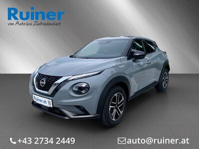 Nissan Juke Neuwagen