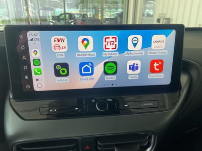 Nissan Juke Neuwagen Nissan Juke Neuwagen