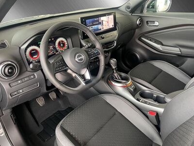 Nissan Juke Neuwagen Nissan Juke Neuwagen