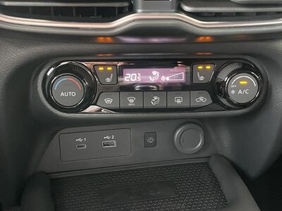 Nissan Juke Neuwagen Nissan Juke Neuwagen