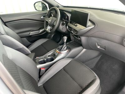 Nissan Juke Neuwagen Nissan Juke Neuwagen