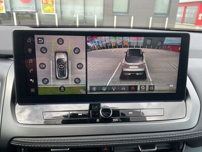 Nissan Qashqai Vorführwagen Nissan Qashqai Vorführwagen