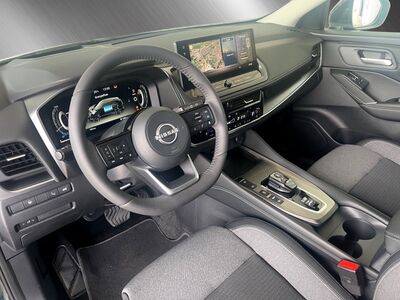 Nissan Qashqai Vorführwagen Nissan Qashqai Vorführwagen