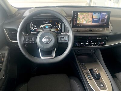 Nissan Qashqai Vorführwagen Nissan Qashqai Vorführwagen