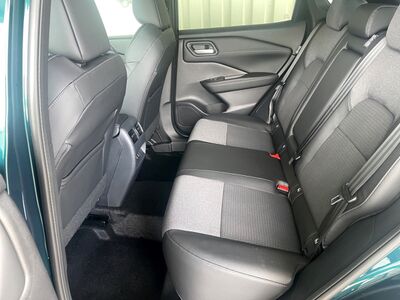 Nissan Qashqai Vorführwagen Nissan Qashqai Vorführwagen