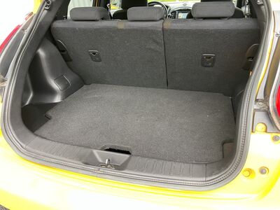 Nissan Juke Gebrauchtwagen Nissan Juke Gebrauchtwagen