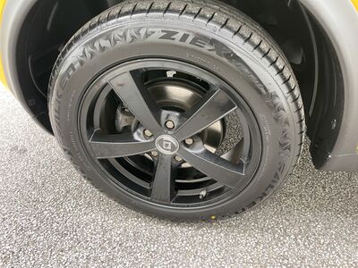 Nissan Juke Gebrauchtwagen Nissan Juke Gebrauchtwagen