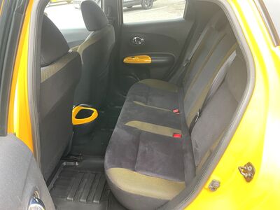 Nissan Juke Gebrauchtwagen Nissan Juke Gebrauchtwagen