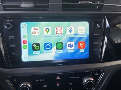 KGM/SsangYong Korando Neuwagen KGM/SsangYong Korando Neuwagen