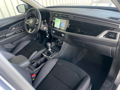 KGM/SsangYong Korando Neuwagen KGM/SsangYong Korando Neuwagen