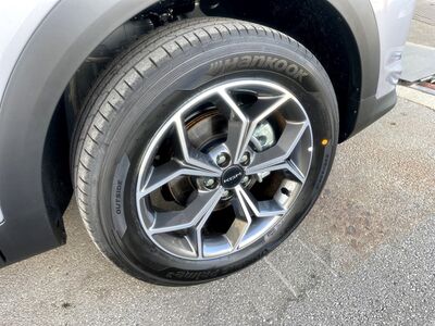 KGM/SsangYong Korando Neuwagen KGM/SsangYong Korando Neuwagen