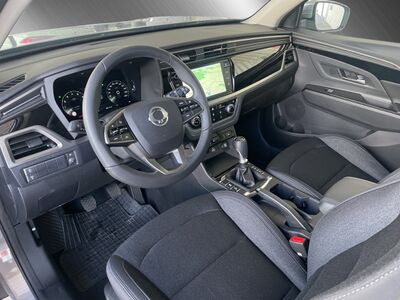 KGM/SsangYong Korando Neuwagen KGM/SsangYong Korando Neuwagen