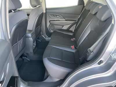 KGM/SsangYong Korando Neuwagen KGM/SsangYong Korando Neuwagen