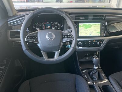 KGM/SsangYong Korando Neuwagen KGM/SsangYong Korando Neuwagen