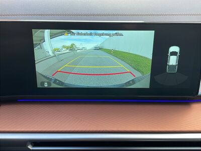 KGM/SsangYong Musso Pick Up Neuwagen KGM/SsangYong Musso Pick Up Neuwagen