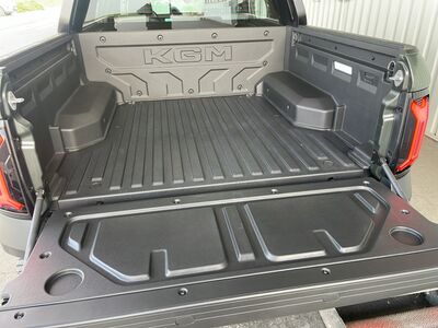 KGM/SsangYong Musso Pick Up Neuwagen KGM/SsangYong Musso Pick Up Neuwagen