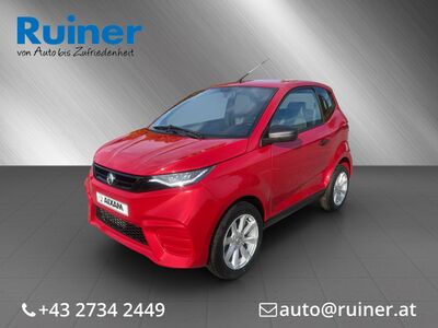 Aixam City Neuwagen Aixam City Neuwagen