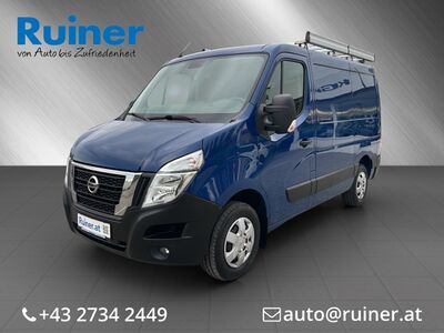 Nissan NV400 Gebrauchtwagen
