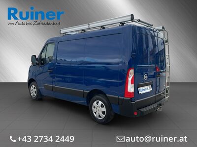 Nissan NV400 Gebrauchtwagen Nissan NV400 Gebrauchtwagen