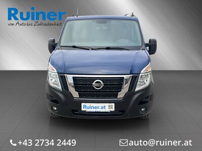 Nissan NV400 Gebrauchtwagen Nissan NV400 Gebrauchtwagen