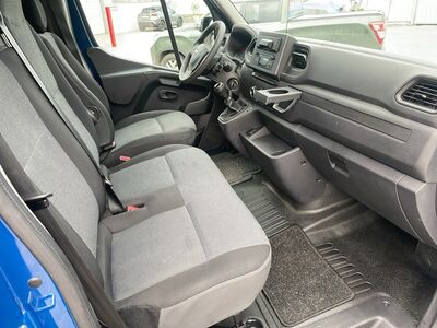 Nissan NV400 Gebrauchtwagen Nissan NV400 Gebrauchtwagen