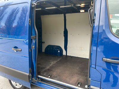 Nissan NV400 Gebrauchtwagen Nissan NV400 Gebrauchtwagen