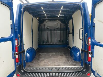 Nissan NV400 Gebrauchtwagen Nissan NV400 Gebrauchtwagen